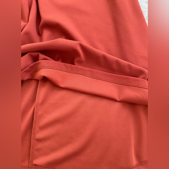 High Rise Maxi Skirt Size XL - Picture 7 of 7